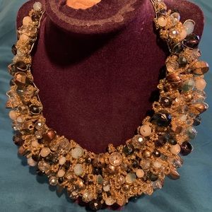 Aldo Arvan women’s necklace